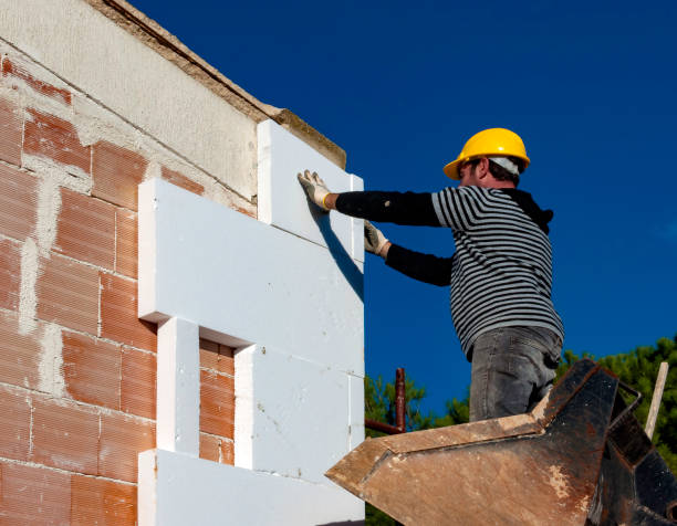 Best Spray Foam Insulation in Mounds View, MN