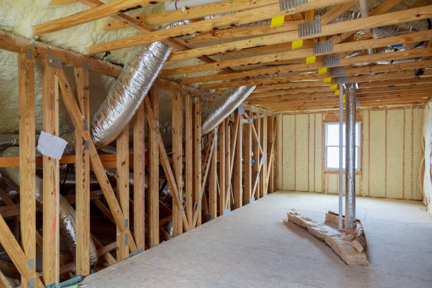  Mounds View, MN Insulation Contractor Pros