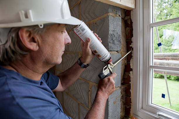 Types of Insulation We Offer in Mounds View, MN