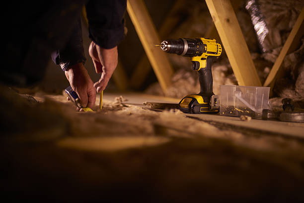 Reliable Mounds View, MN Insulation Contractor Solutions